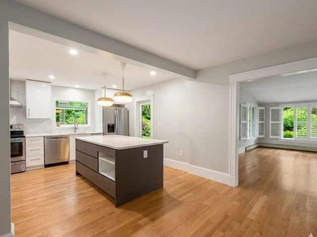 21 Butler Avenue, Lexington, MA 02421