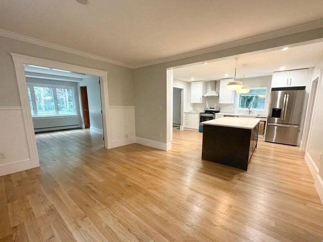 21 Butler Avenue, Lexington, MA 02421