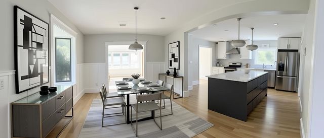 21 Butler Avenue, Lexington, MA 02421
