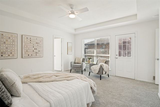 4410 Meadowview Drive, Mesquite, TX 75150