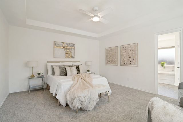 4410 Meadowview Drive, Mesquite, TX 75150