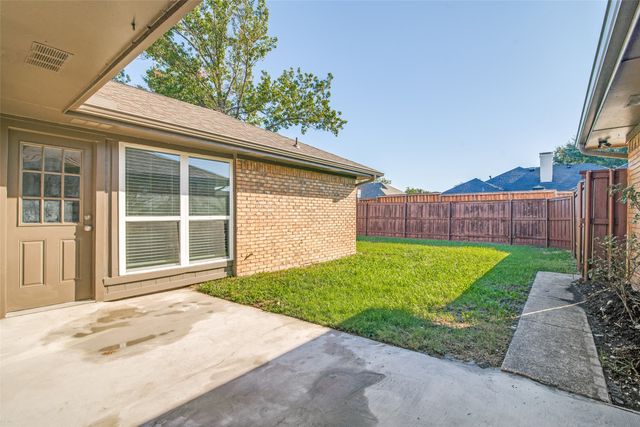 4410 Meadowview Drive, Mesquite, TX 75150