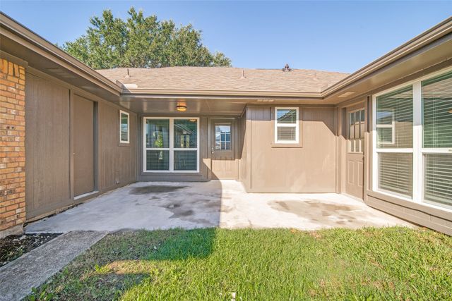 4410 Meadowview Drive, Mesquite, TX 75150