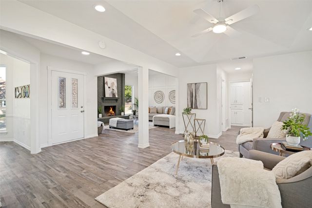 4410 Meadowview Drive, Mesquite, TX 75150