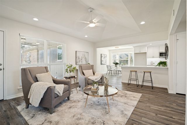 4410 Meadowview Drive, Mesquite, TX 75150