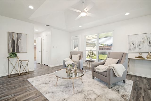 4410 Meadowview Drive, Mesquite, TX 75150