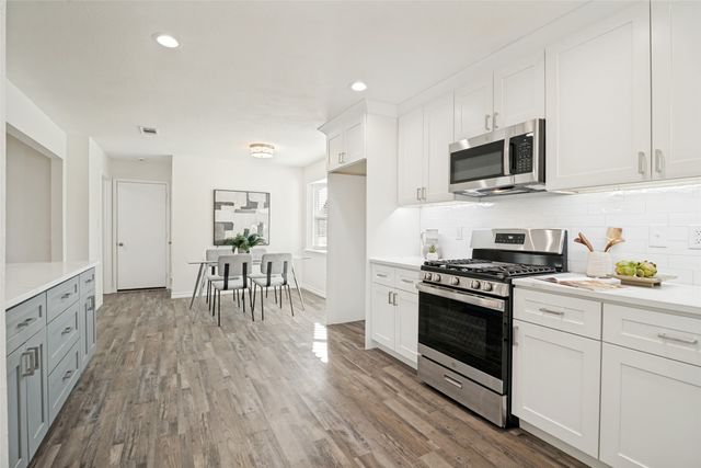 4410 Meadowview Drive, Mesquite, TX 75150