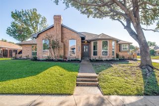 4410 Meadowview Drive, Mesquite, TX 75150