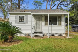 111 Clara Street, Lafayette, LA 70501