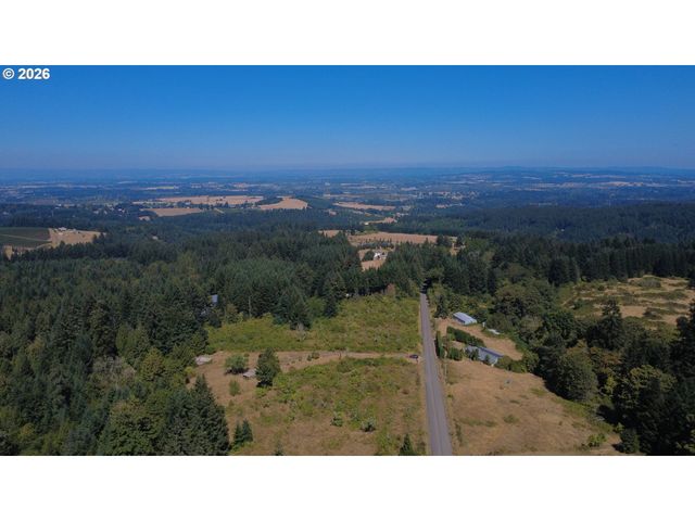 19663 Sw MCCORMICK HILL Rd, Hillsboro, OR 97123