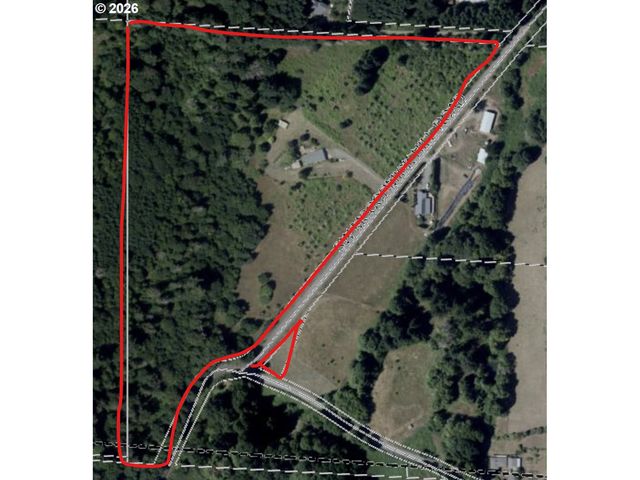 19663 Sw MCCORMICK HILL Rd, Hillsboro, OR 97123