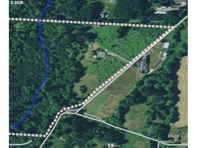 19663 Sw MCCORMICK HILL Rd, Hillsboro, OR 97123