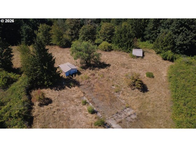 19663 Sw MCCORMICK HILL Rd, Hillsboro, OR 97123