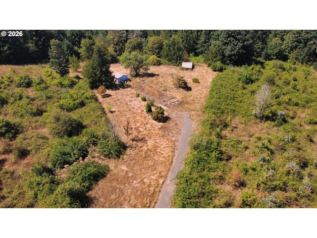 19663 Sw MCCORMICK HILL Rd, Hillsboro, OR 97123