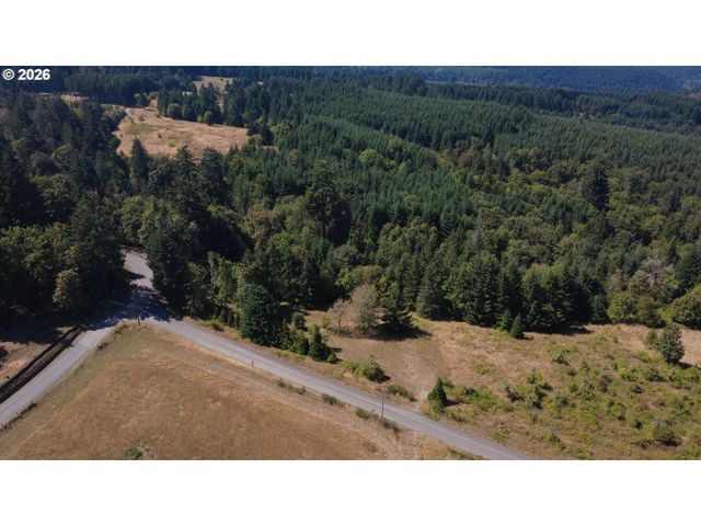 19663 Sw MCCORMICK HILL Rd, Hillsboro, OR 97123