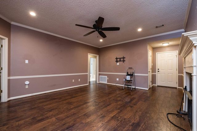 2460 Krysal Kreek Drive, Conway, AR 72032