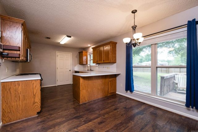 2460 Krysal Kreek Drive, Conway, AR 72032