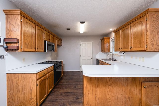 2460 Krysal Kreek Drive, Conway, AR 72032