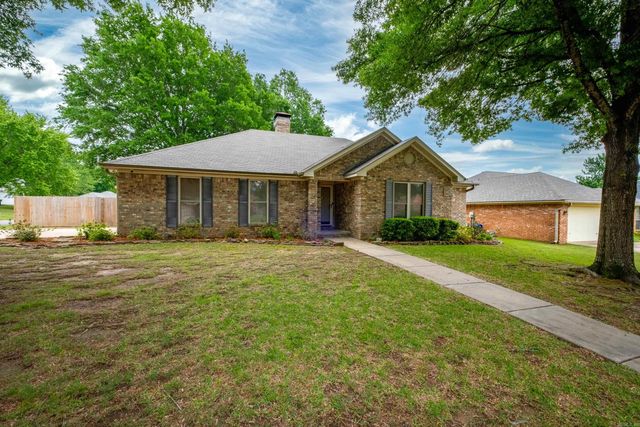 2460 Krysal Kreek Drive, Conway, AR 72032