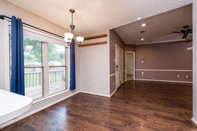 2460 Krysal Kreek Drive, Conway, AR 72032