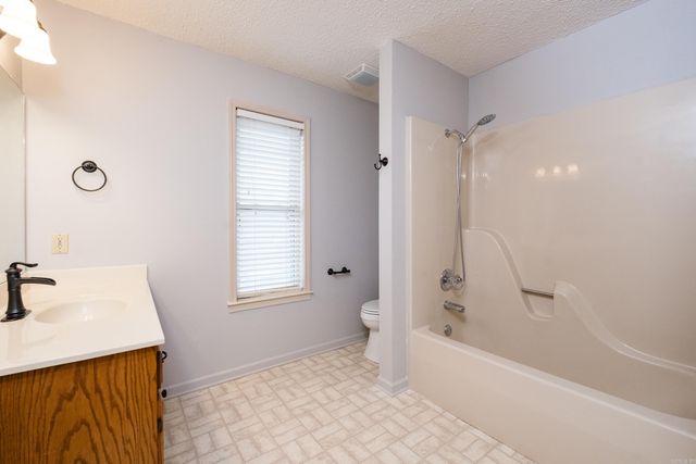 2460 Krysal Kreek Drive, Conway, AR 72032