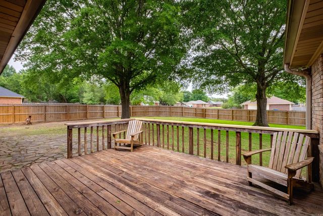 2460 Krysal Kreek Drive, Conway, AR 72032