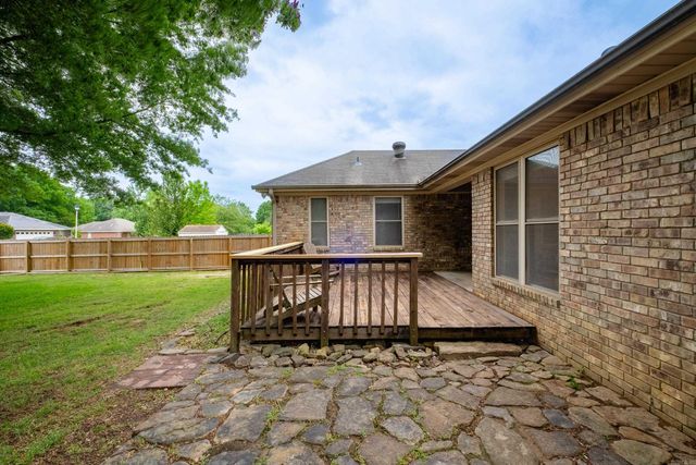 2460 Krysal Kreek Drive, Conway, AR 72032