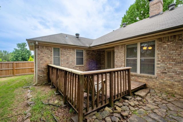 2460 Krysal Kreek Drive, Conway, AR 72032