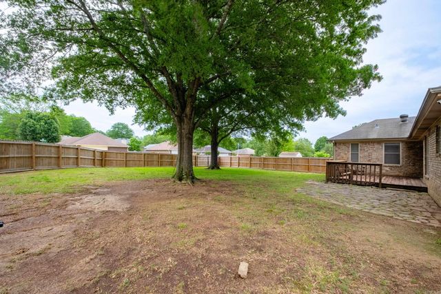 2460 Krysal Kreek Drive, Conway, AR 72032