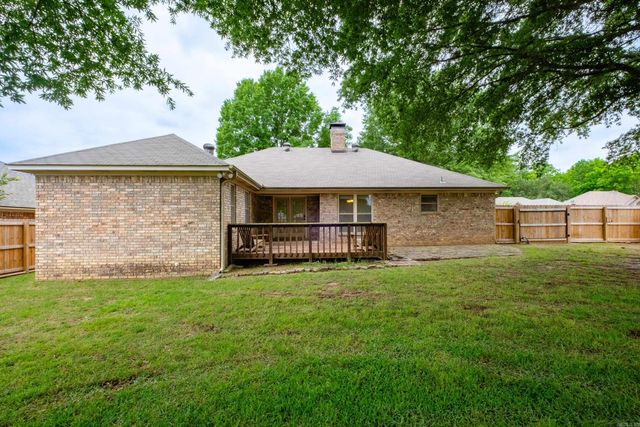 2460 Krysal Kreek Drive, Conway, AR 72032