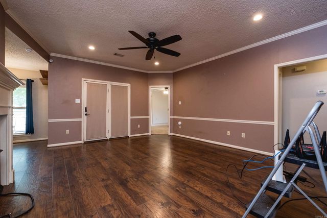 2460 Krysal Kreek Drive, Conway, AR 72032