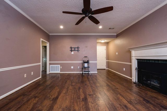 2460 Krysal Kreek Drive, Conway, AR 72032