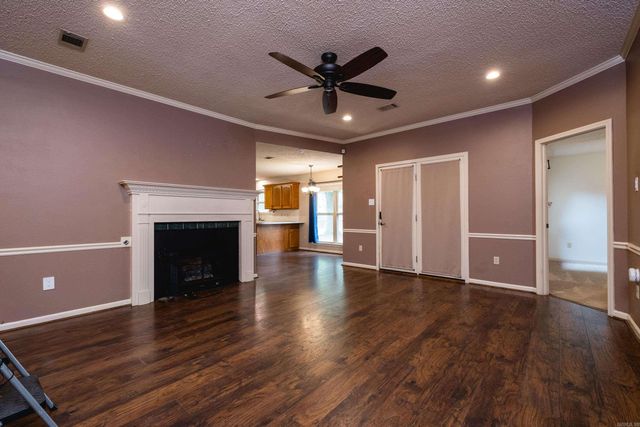 2460 Krysal Kreek Drive, Conway, AR 72032