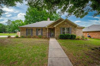 2460 Krysal Kreek Drive, Conway, AR 72032