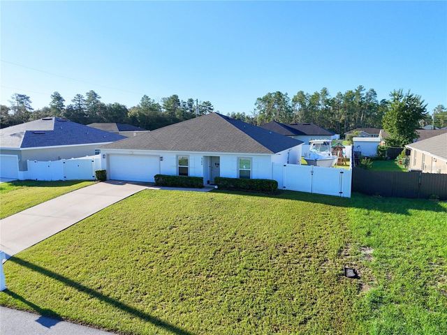 4394 SW 170TH STREET ROAD, Ocala, FL 34473