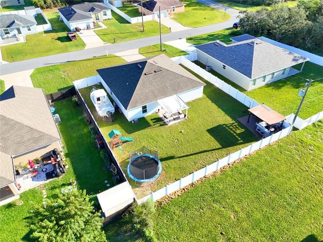 4394 SW 170TH STREET ROAD, Ocala, FL 34473