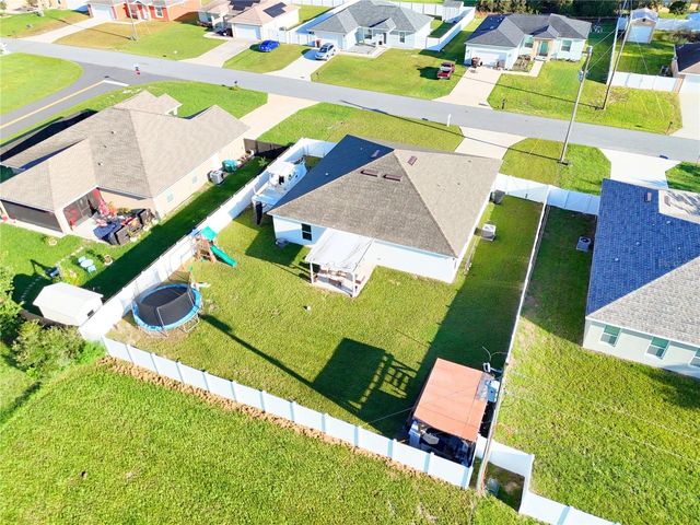 4394 SW 170TH STREET ROAD, Ocala, FL 34473
