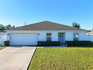 4394 SW 170TH STREET ROAD, Ocala, FL 34473