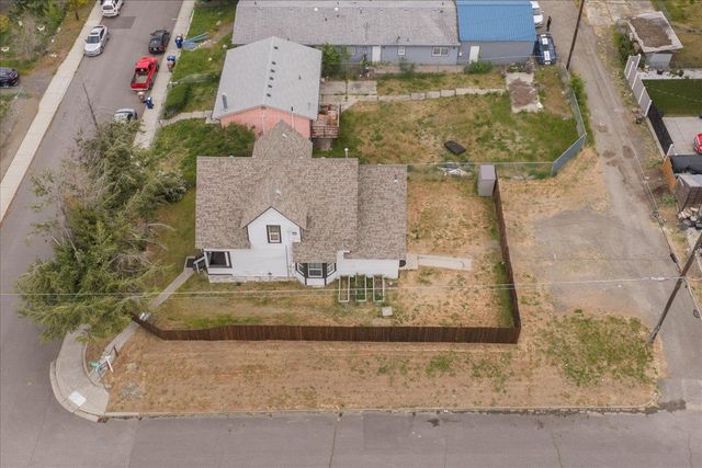 2502 E Hartson Ave, Spokane, WA 99202