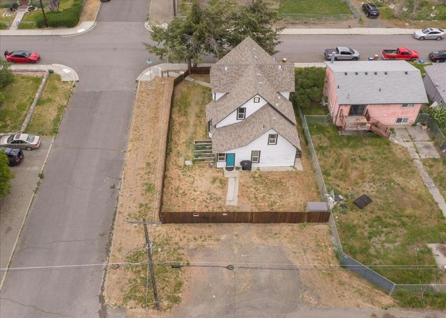 2502 E Hartson Ave, Spokane, WA 99202