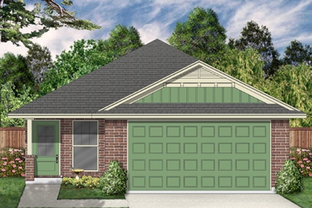 2631 Scott Dr, Clarksville, TN 37042