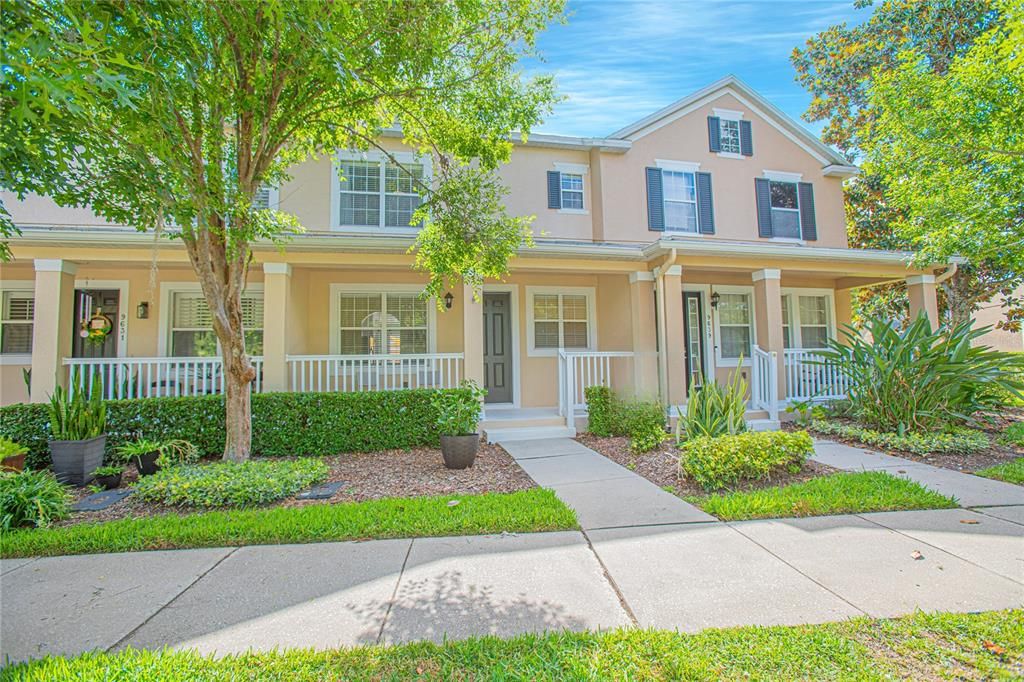 9635 FENROSE TERRACE, Orlando, FL 32827