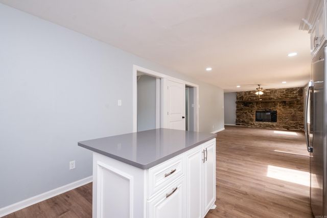 8025 Danwood Drive, Little Rock, AR 72204
