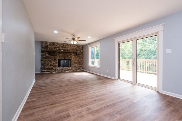 8025 Danwood Drive, Little Rock, AR 72204