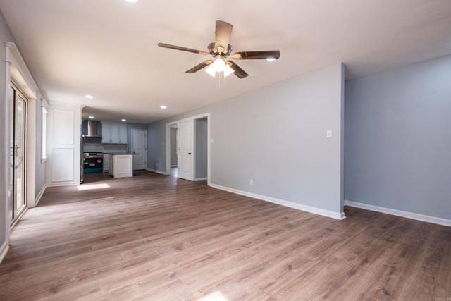 8025 Danwood Drive, Little Rock, AR 72204