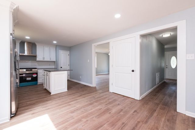 8025 Danwood Drive, Little Rock, AR 72204