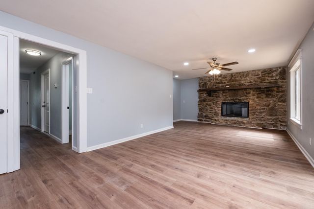 8025 Danwood Drive, Little Rock, AR 72204