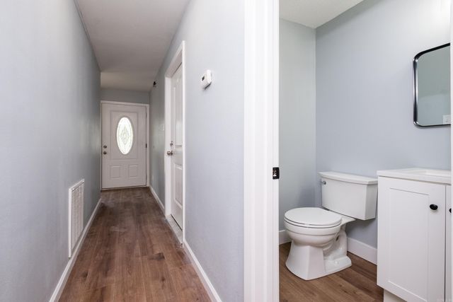 8025 Danwood Drive, Little Rock, AR 72204