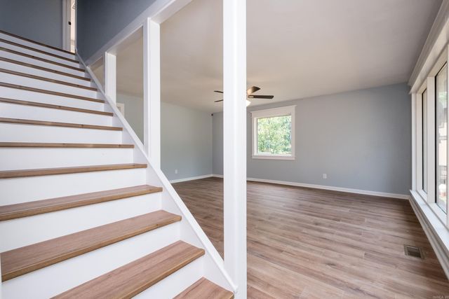 8025 Danwood Drive, Little Rock, AR 72204