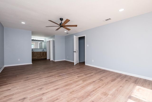 8025 Danwood Drive, Little Rock, AR 72204